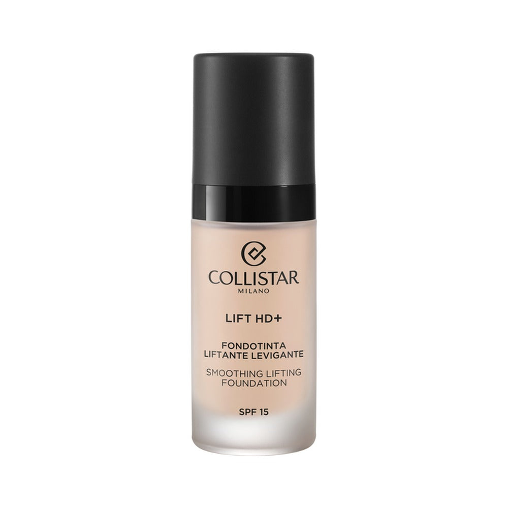 Collistar LIFT HD+ Foundation 1N tõstva efektiga jumestuskreem SPF 15, 30ml