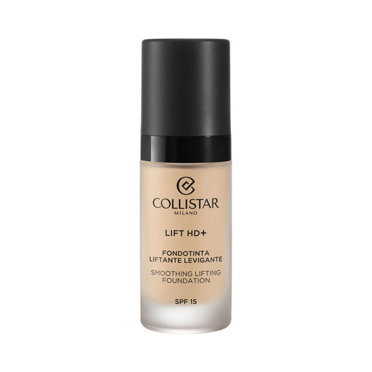 Collistar LIFT HD+ Foundation 2G tõstva efektiga jumestuskreem SPF 15, 30ml