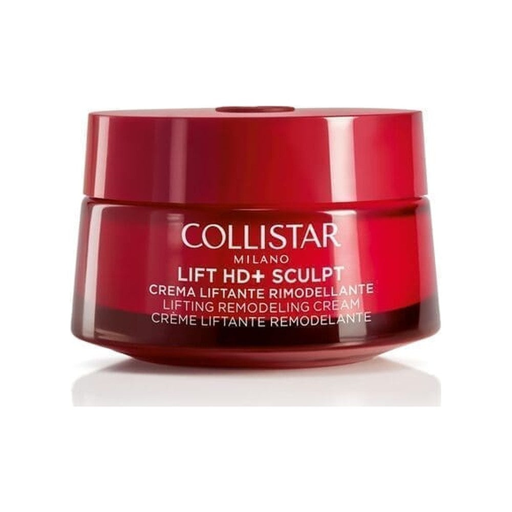 Collistar LIFT HD+ SCULPT trimmiv näokreem, 50ml