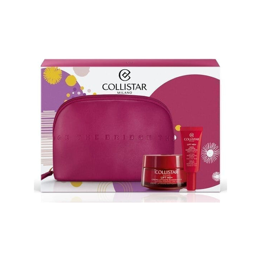 Collistar LIFT HD+ tõstva kreemi ja seerumi komplekt, 50ml+7ml, pilt 2