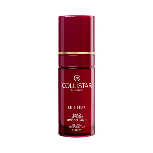 Collistar LIFT HD+ trimmiv näo- ja kaelaseerum, 30ml