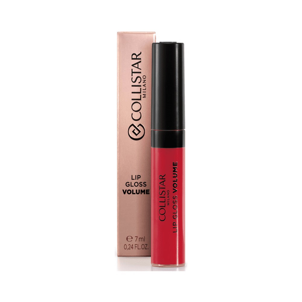 Collistar Lip Gloss Volume 190 Red Passion volüümi andev huuleläige, 7ml
