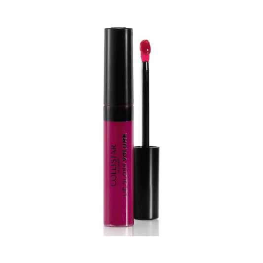 Collistar Lip Gloss Volume 210 Fucsia Buganvillea volüümi andev huuleläige, 7ml