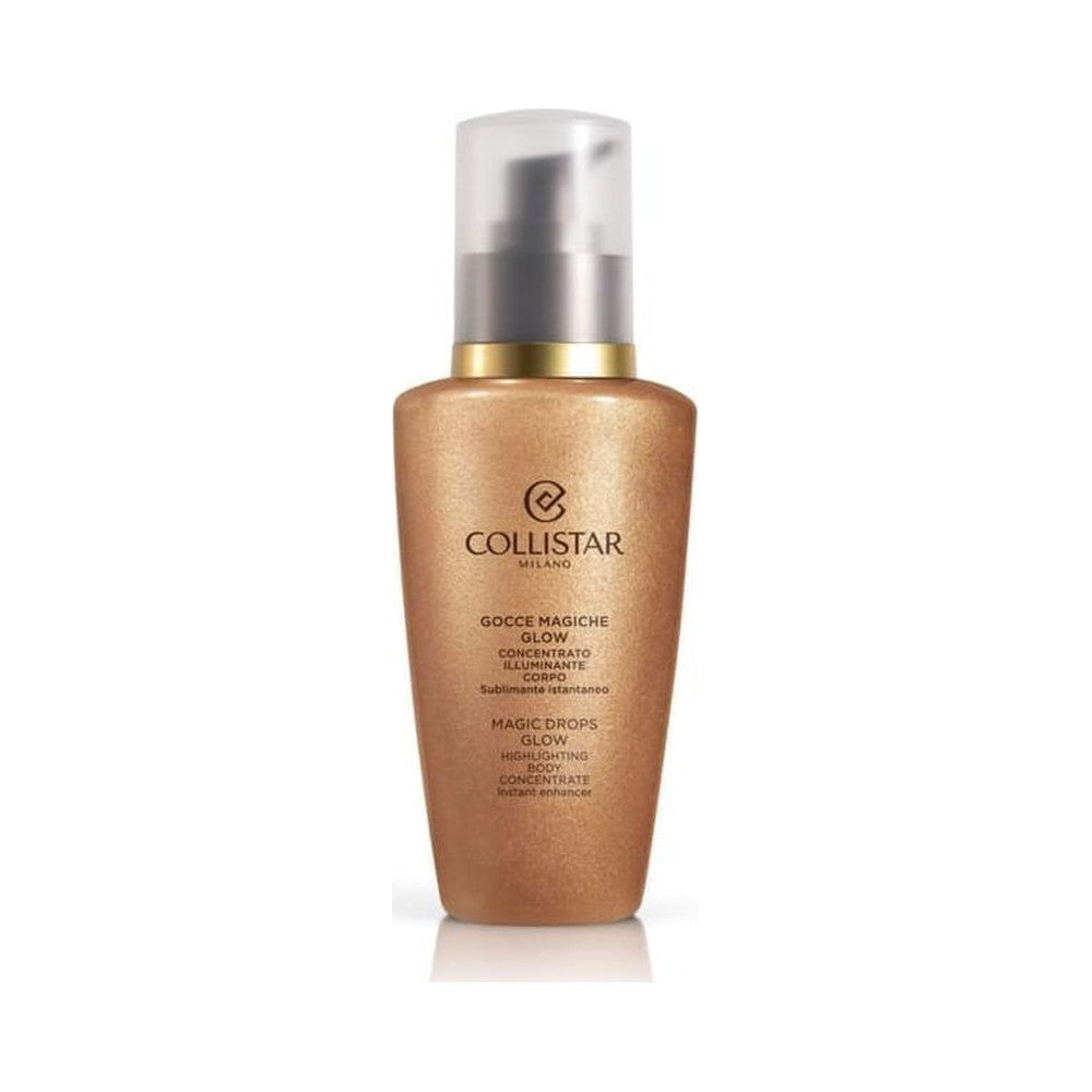 Collistar MAGIC DROPS GLOW sära kontsentraat kehale, 125ml