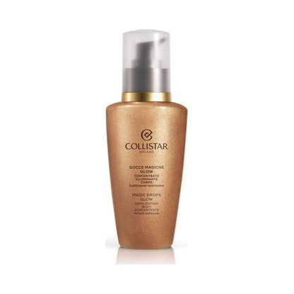 Collistar MAGIC DROPS GLOW sära kontsentraat kehale, 125ml