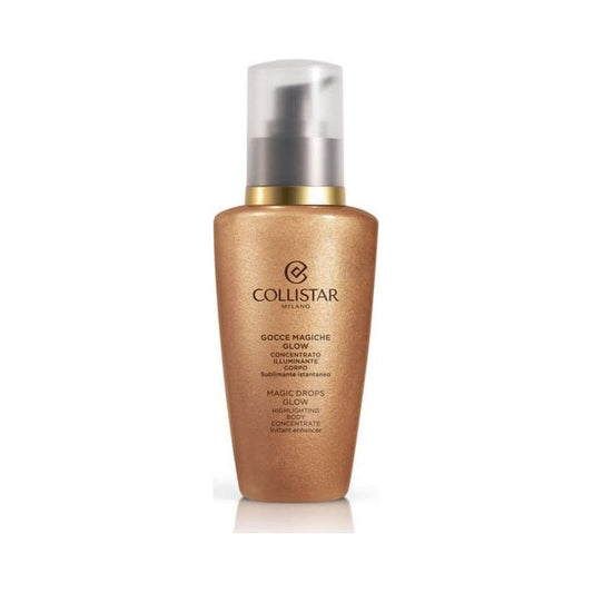 Collistar MAGIC DROPS GLOW sära kontsentraat kehale, 125ml