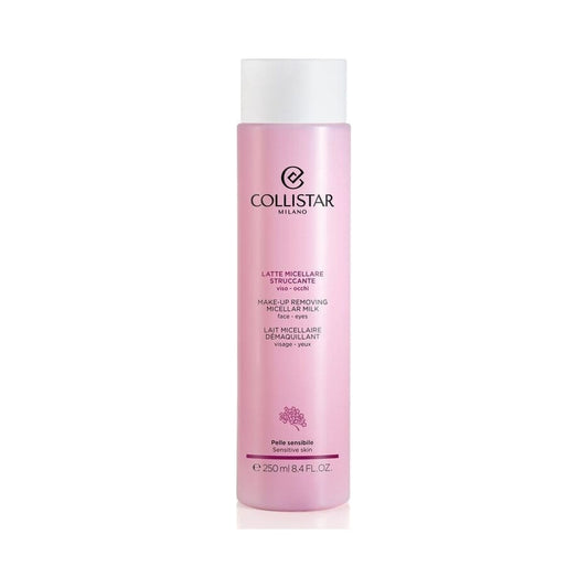 Collistar mitsellaarpiim, 250ml