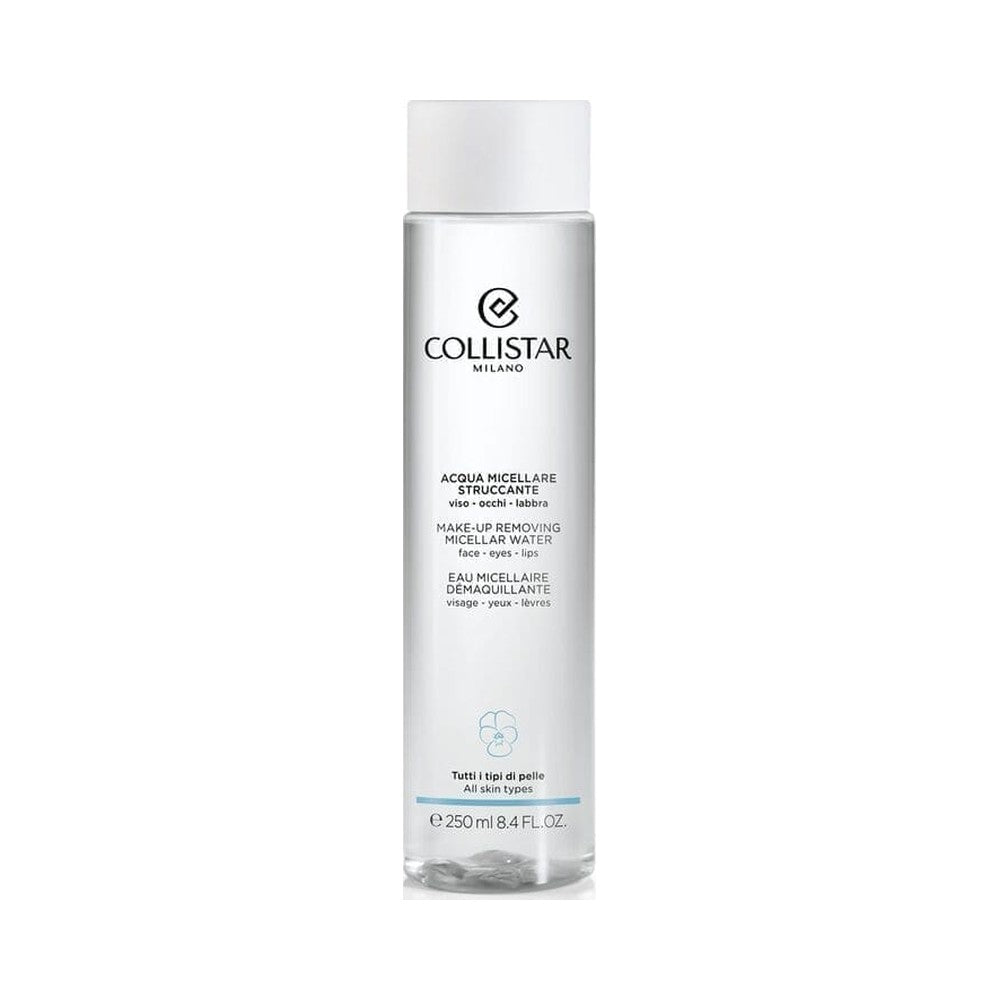 Collistar mitsellaarvesi, 250ml