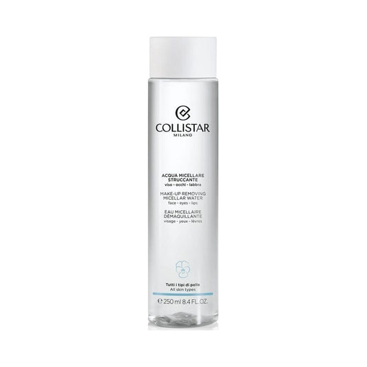 Collistar mitsellaarvesi, 250ml