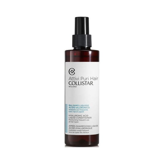 Collistar niisutav spreipalsam sagedaseks kasutamiseks, 200ml