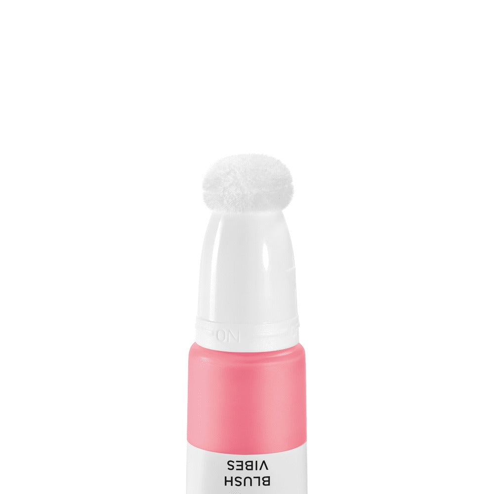 Collistar NOT Blush Vibes 01 Pink Lemonade vedel põsepuna, 15ml, pilt 2