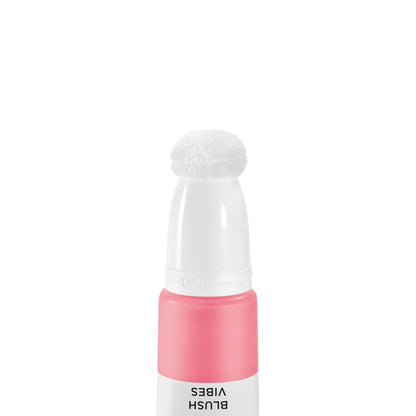 Collistar NOT Blush Vibes 01 Pink Lemonade vedel põsepuna, 15ml, pilt 2