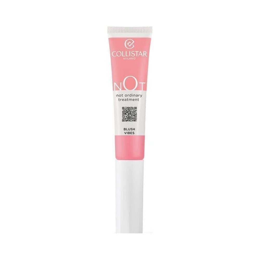 Collistar NOT Blush Vibes 01 Pink Lemonade vedel põsepuna, 15ml