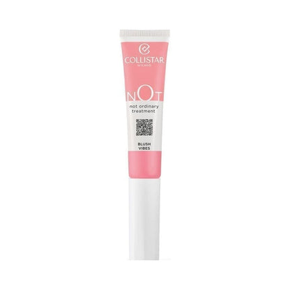 Collistar NOT Blush Vibes 01 Pink Lemonade vedel põsepuna, 15ml