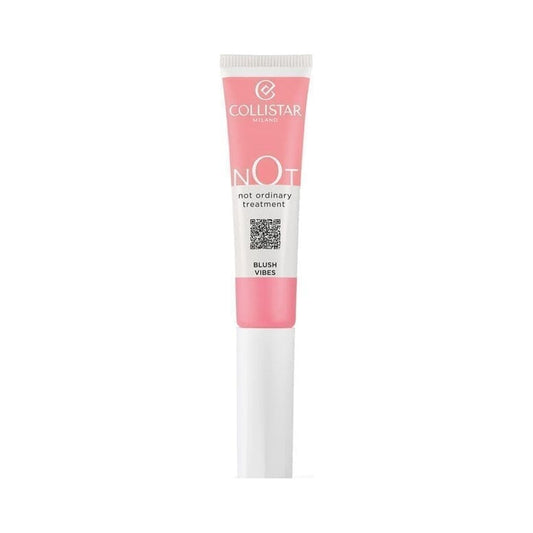 Collistar NOT Blush Vibes 01 Pink Lemonade vedel põsepuna, 15ml