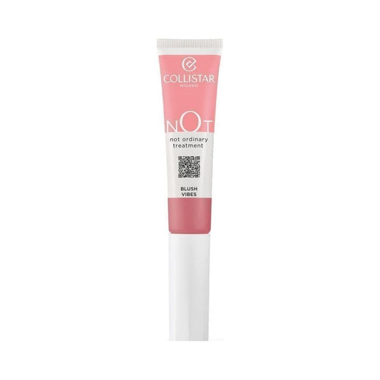 Collistar NOT Blush Vibes 02 Frozen Raspberry vedel põsepuna, 15ml