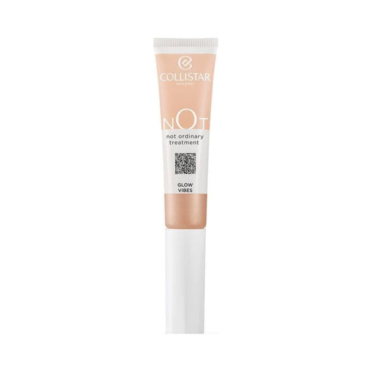 Collistar NOT Glow Vibes 02 Golden Hour vedel highlighter, 15ml