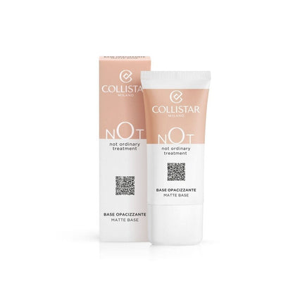 Collistar NOT matistav aluskreem, 30ml, pilt 2