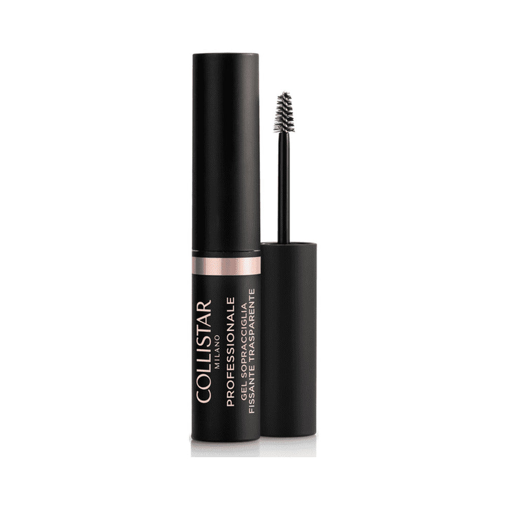 Collistar PROFESSIONALE läbipaistev fikseeriv kulmugeel, 6ml