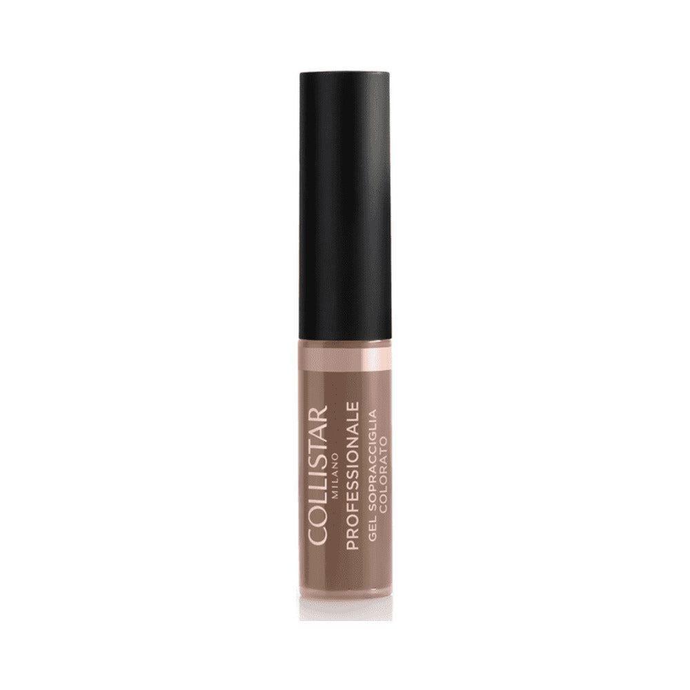 Collistar PROFESSIONALE Tinted Brow Gel 1 Biondo tooniga kulmugeel, 6ml
