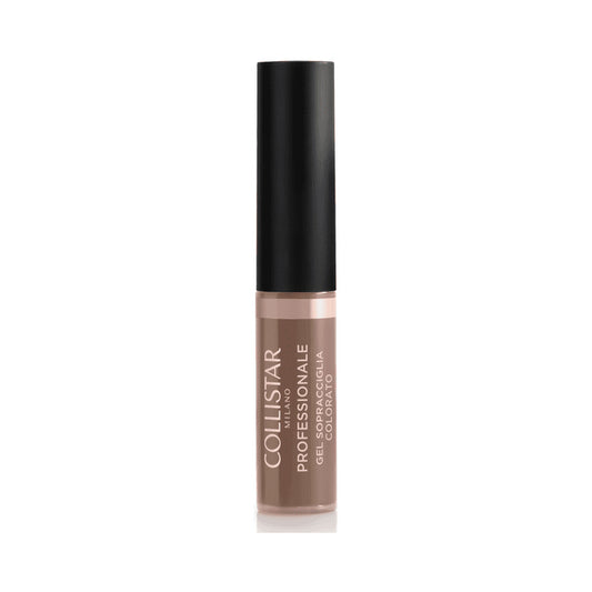 Collistar PROFESSIONALE Tinted Brow Gel 1 Biondo tooniga kulmugeel, 6ml
