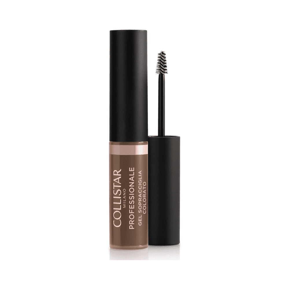 Collistar PROFESSIONALE Tinted Brow Gel 3 Bruno tooniga kulmugeel, 6ml