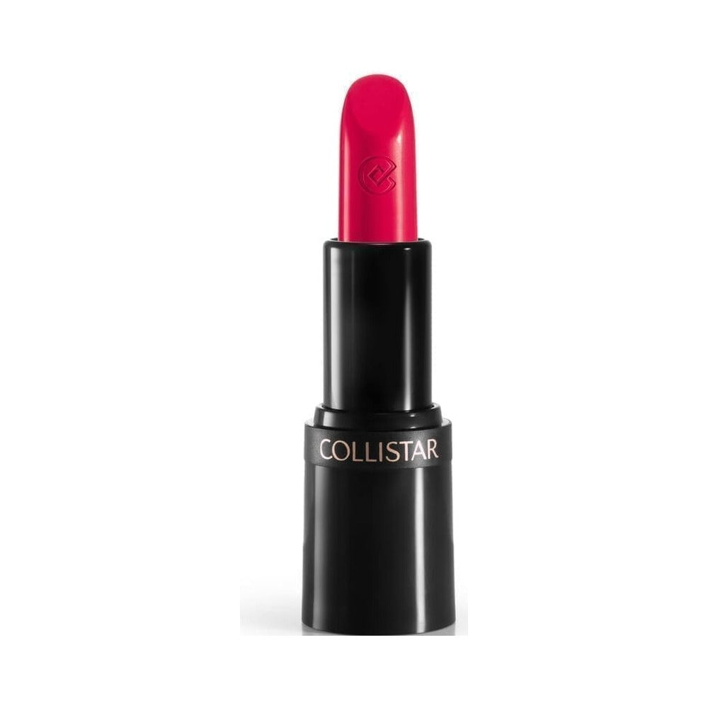 Collistar PURO Lipstick 104 Rosa Lampone huulepulk, 3,5ml