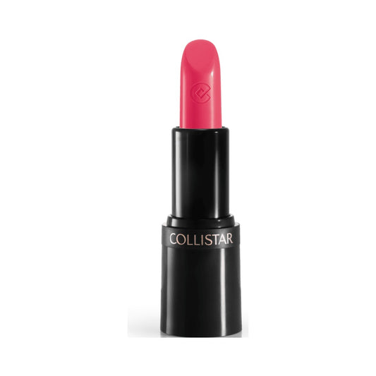 Collistar PURO Lipstick 107 Peony Tattoo huulepulk, 3,5ml