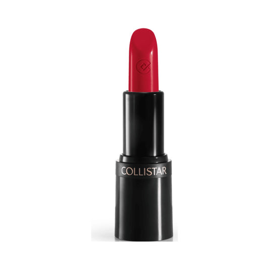 Collistar PURO Lipstick 111 Rosso Milano huulepulk, 3,5ml