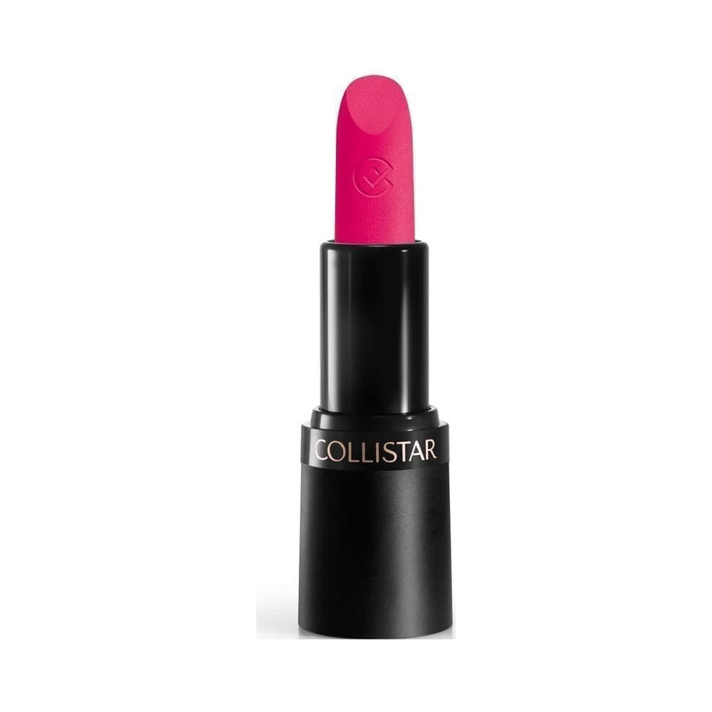 Collistar PURO Lipstick Matte 103 Fucsia Petunia matt huulepulk, 3,5ml