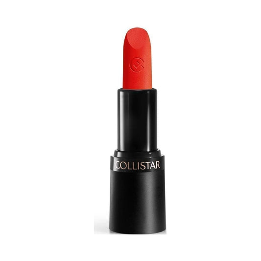 Collistar PURO Lipstick Matte 40 Mandarino matt huulepulk, 3,5ml