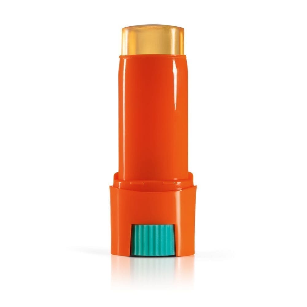 Collistar SPF 50 läbipaistev päikesekaitse geelpulk tundlikule nahale, 9ml, pilt 2