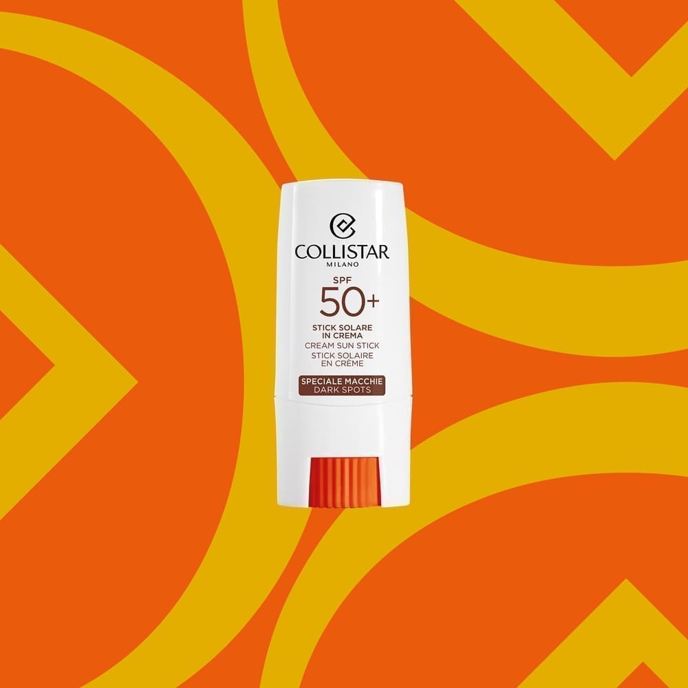 Collistar SPF50+ tumedate laikude vastane päikesekaitse pulk, 9ml, pilt 2