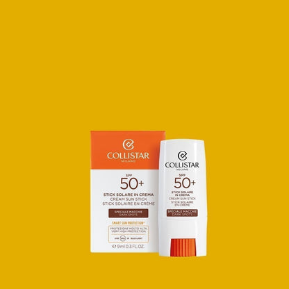 Collistar SPF50+ tumedate laikude vastane päikesekaitse pulk, 9ml, pilt 3