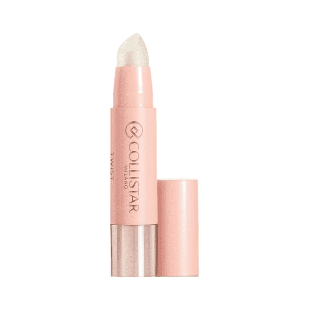 Collistar TWIST Gloss 201 Perla niisutav huuleläige, 2,8g