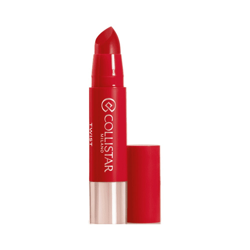 Collistar TWIST Gloss 208 Ciliegia niisutav huuleläige, 2,8g