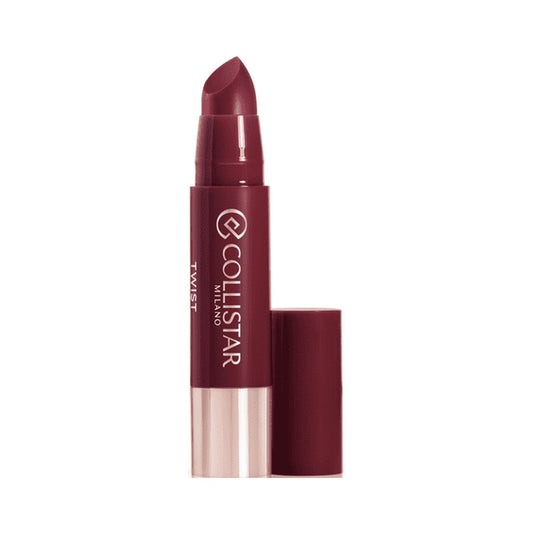 Collistar TWIST Gloss 214 Burgundy niisutav huuleläige, 2,8g