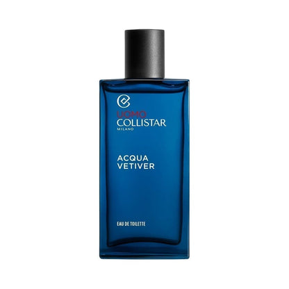 Collistar UOMO ACQUA VETIVER lõhnavesi meestele, 100ml
