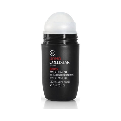 Collistar UOMO Deo Roll-On 48 Hours deo roll-on meestele, 75ml, pilt 2