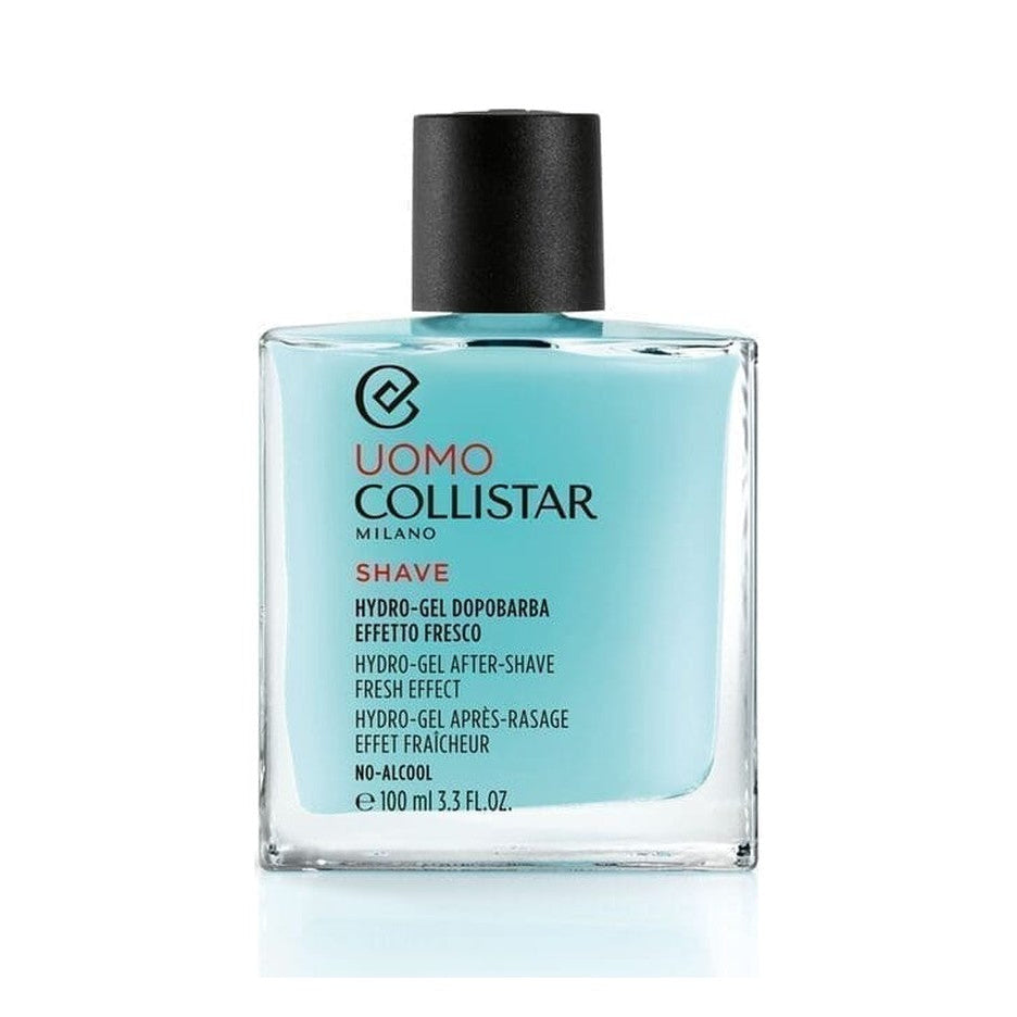 Collistar UOMO SHAVE habemeajamisjärgne hüdrogeel, 100ml