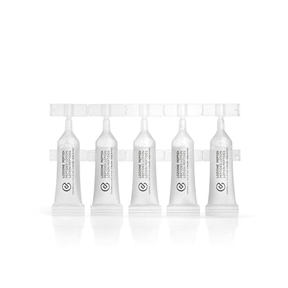 Collistar väljalangemisvastane tugevdav hooldus peptiididega, 15x5ml, pilt 3