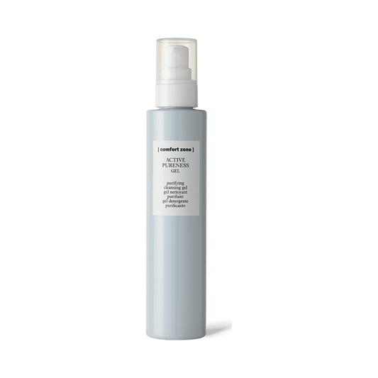 Comfort Zone ACTIVE PURENESS Gel puhastav näopesugeel, 200ml