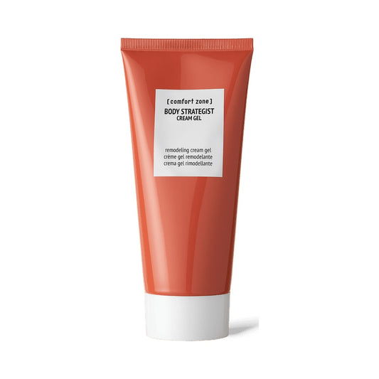 Comfort Zone BODY STRATEGIST Cream Gel vormiv geeljas kehakreem, 200ml