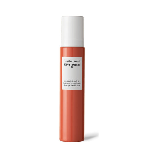 Comfort Zone BODY STRATEGIST Oil elastsust soodustav kehaõli, 100ml