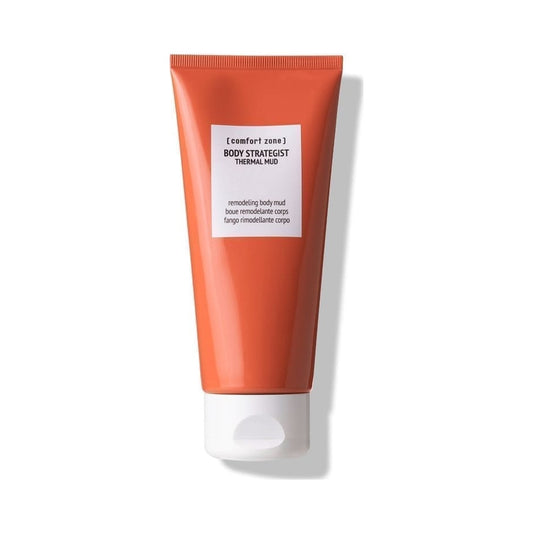 Comfort Zone BODY STRATEGIST Thermal Mud tselluliidivastane muda termilise veega, 200ml