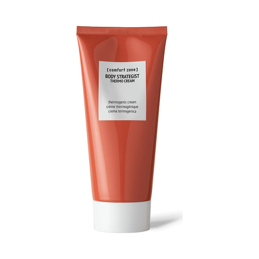 Comfort Zone BODY STRATEGIST Thermo Cream termogeenne kehakreem, 200ml