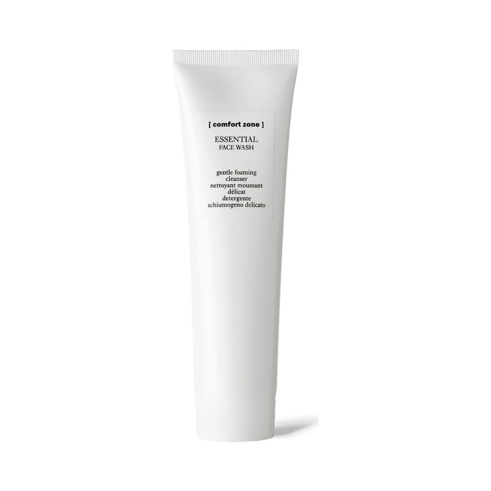 Comfort Zone ESSENTIAL Face Wash õrn näopuhastusvaht, 150ml