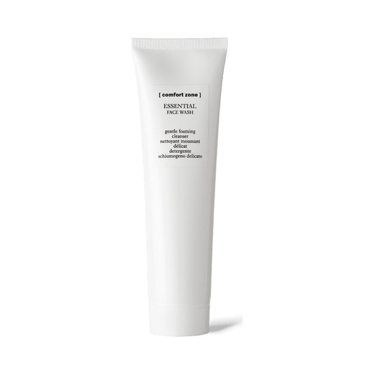 Comfort Zone ESSENTIAL Face Wash õrn näopuhastusvaht, 150ml