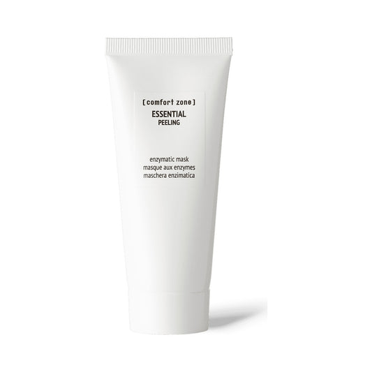 Comfort Zone ESSENTIAL Peeling ensüümne kooriv näomask, 60ml