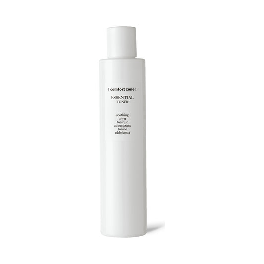 Comfort Zone ESSENTIAL Toner rahustav näotoonik, 200ml